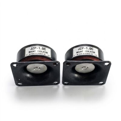 Un buon prezzo. JZP-1.0C Ammortizzatore in Gomma Elastomeri Auto-Riparanti Chimica Dinamica Matrice di Gomma Auto-Riparante Supporto Isolatore online