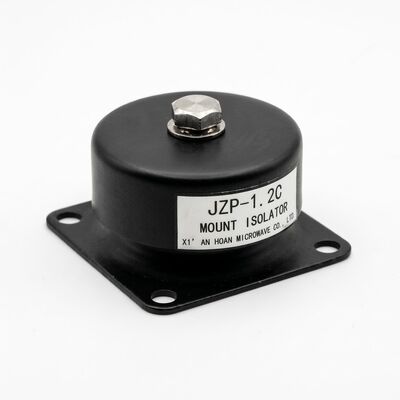 Un buon prezzo. JZP-1.2C Supporto Ibrido Smorzato Riempito di Fluido in Gomma Architettura di Smorzamento Ibrido Isolatore Fluido-Elastomero online