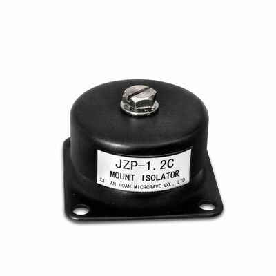 Un buon prezzo. JZP-1.2C Ammortizzatore in gomma Predisposizione per l'integrazione della raccolta di energia Vibrazione Supporto isolatore per la raccolta di energia online