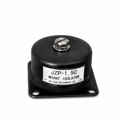Un buon prezzo. Ammortizzatore in gomma per motore con anisotropia acustica JZP-1.5C per controllo direzionale del rumore 35Hz 1.5Kg online