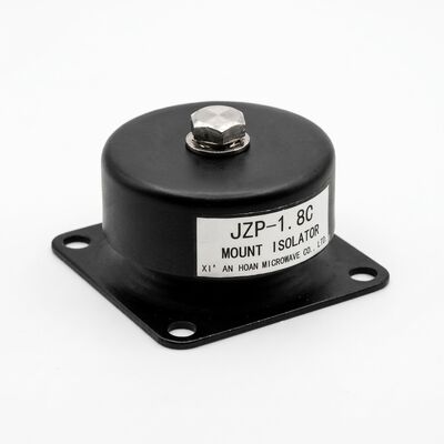 Un buon prezzo. JZP-1.8C Smart Magnetostrictive Damping Interface Rubber Shock Absorber per il controllo delle vibrazioni 1.8Kg online
