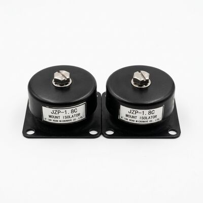 Un buon prezzo. JZP-1.8C Assorbitore di urti di gomma a scarico di particelle zero per ambienti puliti di classe ISO 1 50Hz 1,8 kg online