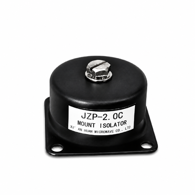 Un buon prezzo. Supporto per dissipazione dell'energia da impatto con esplosione non lineare dell'ammortizzatore in gomma JZP-2.0C online