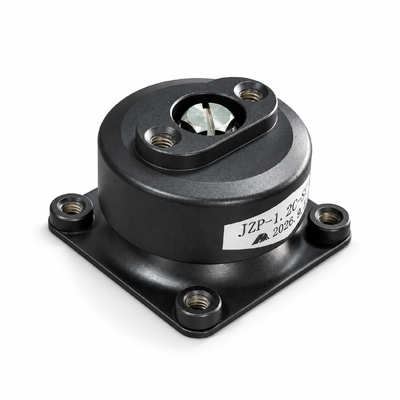 Un buon prezzo. JZP-1.2C-SC-G Ammortizzatore in gomma con design di sicurezza anti-sgancio e alta vita a fatica dinamica online