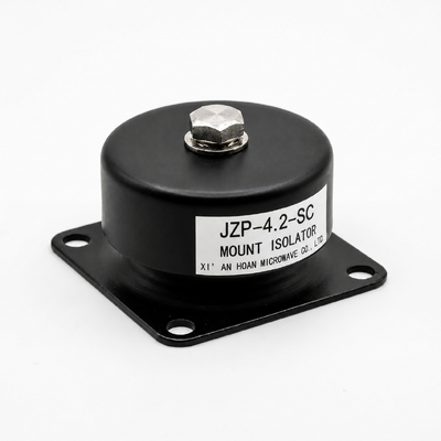 Un buon prezzo. Ammortizzatore in gomma JZP-4.2-SC Elevato rapporto di smorzamento Dissipazione di energia rapida Verificato in laboratorio online