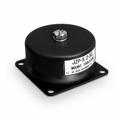 Un buon prezzo. JZP-5.2-SC Ammortizzatore in gomma EPDM FKM Silicone Opzioni Elastomeriche Vulcanizzazione Incollaggio Metallo Elasticità Sotto Zero online