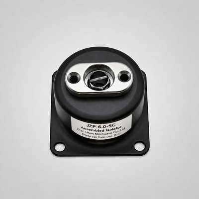 Un buon prezzo. JZP-6.0-SC Rubber Shock Absorber High Impulse Impact Absorption Non-Marking Low Outgassing Formulation online